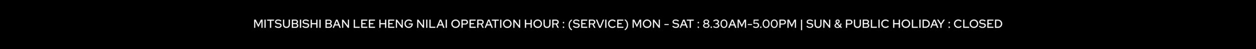 Service_Operation Hour-07